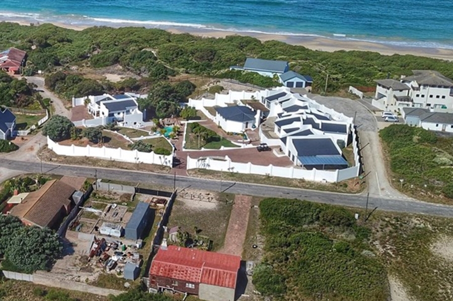 0 Bedroom Property for Sale in Paradise Beach Eastern Cape